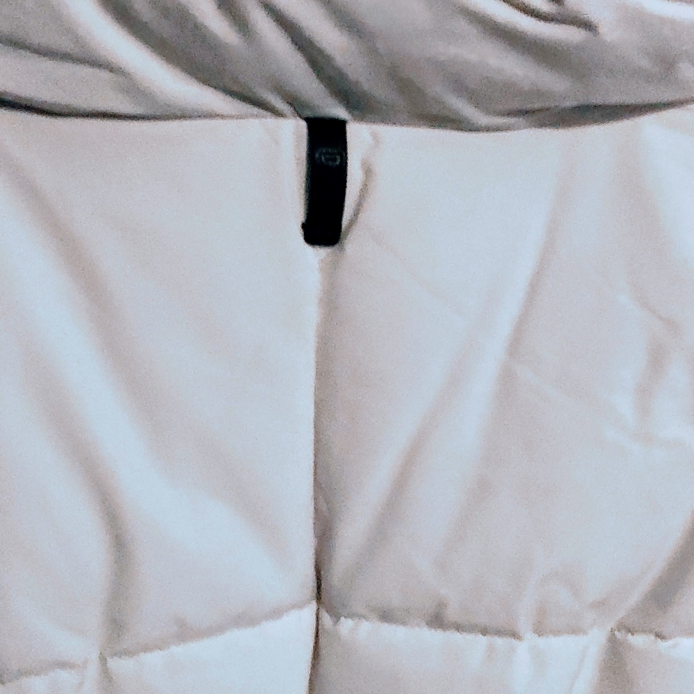 Puffer jacket - Picture 5 of 7